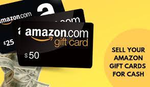25 Best Ways To Sell Amazon Gift Cards For Cash