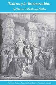 Lea la biblia en línea o descárguela gratis. Esdras Y La Restauracion La Tierra La Gente Y La Biblia Bridges For Peacebridges For Peace