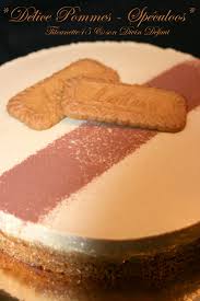 Ajoutez la cannelle et le sel. Delice Pommes Speculoos Thermomix Les Recettes De Titounette45