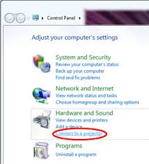 Cara mengoneksi wifi ke komputer. Cara Menyambungkan Wifi Hp Ke Komputer Windows 7 Info Seputar Hp