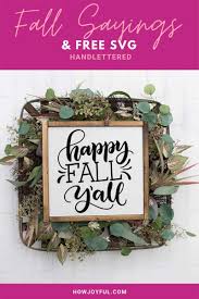 You can copy, modify, distribute and perform the work, even for commercial purposes, all without asking permission. Fall Sayings The Best Sayings Quotes To Craft This Fall A Free File