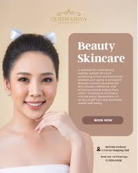 Queen Ginya Beauty Spa