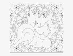 This raichu and pikachu pokemon coloring page is the most beautiful among all coloring pages. Adult Pokemon Coloring Page Cyndaquil Pokemon Coloring Pages Raichu Png Image Transparent Png Free Download On Seekpng