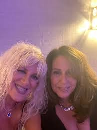 Angela Saponara's Instagram, Twitter & Facebook