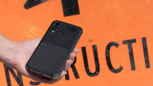 Cat S62 Pro review: See more than meets ...