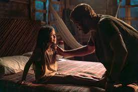 Sound of Freedom film highlights child trafficking crisis: 'God's children  are not for sale' - Washington Examiner