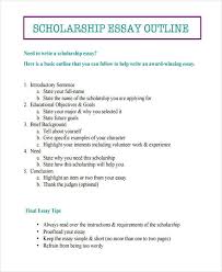Expository Essay Format Scholarship Essay Expository Essay Scholarship Essay Examples