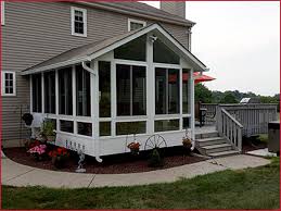 From modest to extravagant, our rooms are custom designed and custom manufactured to meet your needs, budget and lifestyle. East Coast Sunrooms Nj Pa Patios Decks 3 4 Season Sunrooms