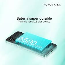 Batería Honor X7d