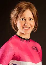 Joanna Rowsell Shand