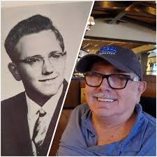 Richard Boyer's Instagram, Twitter & Facebook