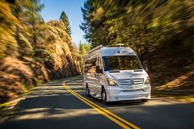 Mercedes Benz Sprinter Camper By Midwest Automotive Furgoneta