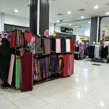 Is this your tripadvisor listing? Foto Di Kerian Sentral Mall Pusat Perbelanjaan Di Parit Buntar