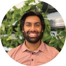 Eijaz Kassam — Tall Tree Health