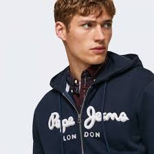 Casacos pepe jeans hotsell