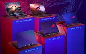 Rog laptops are raising the bar with the innovative rog screenpad plus and liquid metal thermal compound across the lineup. Spring 2020 Gaming Laptop Guide Rog Gets Cooler Than Ever With Liquid Metal And A Second Screen Rog Republic Of Gamers Global