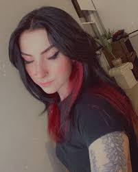 ALYSHA WILLIAMS (@awilliamshairart) · Charleston, IL