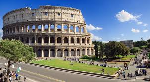 Image result for colosseo rome
