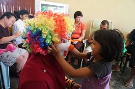 Must comply with set up and indicate in the plan needs facilities disabled oku. Understanding The Life Of The Less Fortunate Islamic Relief Malaysia