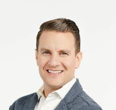 Steve Wasik, Vice President, Talent Services