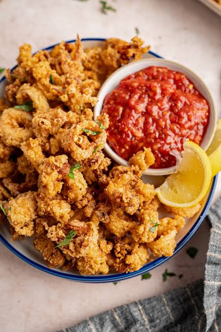 Calamari