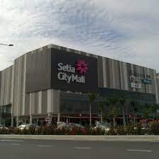 National botanical garden shah alam 3.1 km. Setia City Mall Shah Alam Selangor