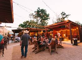 You can see how to get to all american patio rooms on our website. Pour Haus