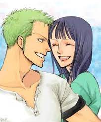 Zoro X Robin One Piece 100 Ship This One Piece Comic Zoro And Robin Zoro