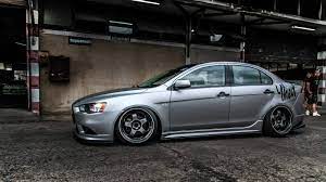 Bmw Car Bmw Mitsubishi Lancer