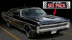 Image result for Vitamin C 1969 Fury