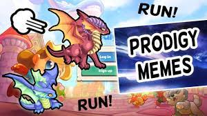 RUN MAX RUN! (Prodigy meme trolls) - YouTube