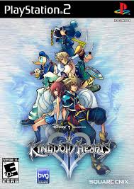 Tenemos los de acción, aventuras, plataformas, shooters, estrategia, musicales, conducción, simuladores, etc. Top Old School Ps2 Games Kindom Hearts Steemit