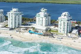 Blue Paradise Resort Marina Cheap Vacation Packages Cancun Hotels Cancun All Inclusive