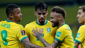 Brasil vs venezuela pronostico y apuesta. Copa America 2021 Mira Los Goles Del Partido Brasil Vs Venezuela Esilapp