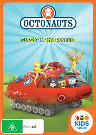 Online provides ai colorization technology to help you to restore old photo and convert b&w pictures to color. Buy Octonauts Gup X To The Rescue On Dvd Sanity