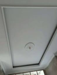 14 desain kamar dari loteng rumah. Model Plafon Triplek Sederhana Terbaru Calonarsitek Com