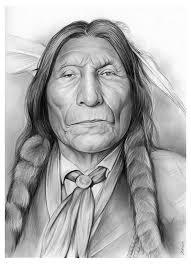 Wolf Robe By Greg Joens Native American Drawing Native American Art Native American Artwork