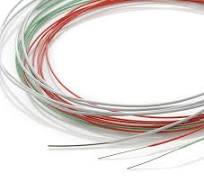 Wire PEEK Insulated Wire | Junkosha
