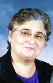 Maureen Ware Obituary