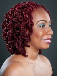 Discover 9 Loc hairstyles and locs hairstyles ideas