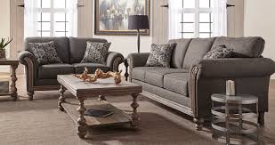 Each piece is designed to match with the other. Living Room Furniture Warehouse
