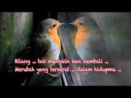 Setiap insan pasti merasa saat perpisahan terakhir dunia yang fana akan ditinggalkan hanya amalan yang dibawa terdengar sayup surah dibaca sayunya alunan suara (cemas di dada) cemas di dada lemah tak bermaya terbuka hijab di depan mata selamat tinggal pada semua berpisah kita. Pin On Video