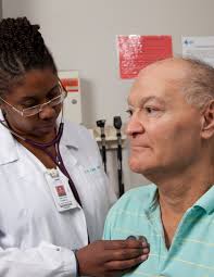 Healthcare for the Homeless