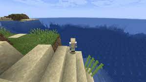 Maybe you would like to learn more about one of these? Swimming Official Minecraft Wiki
