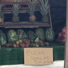 Lukisan buah buahan tempatan hitam putih cikimm com. Afsr Kxnhl2ym