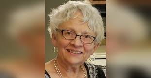 Obituary information for Carole Catherine Evans
