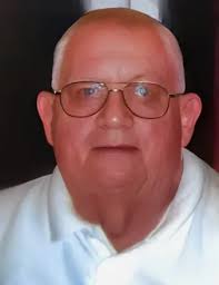 Obituary information for Chuck Merrill