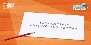 Don't include these things in your cover letter. Contoh Motivation Letter Beasiswa Dan Cara Membuatnya