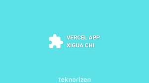 We will provide the link at the. Xigua Chi Vercel App Berikut Link Untuk Memainkannya Teknorizen