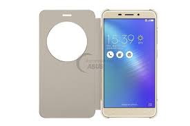 Links on android authority may earn us a commission. Cubierta Dorada View Flip Zenfone 3 Laser Accessoires Asus